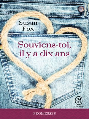 cover image of Souviens-toi, il y a dix ans